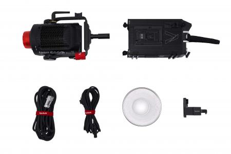 SALE Aputure LS600X PRO LED 美品中古品 Amazon.com: Aputure LS 600x Pro Bi-Color LED Monolight (V-Mount