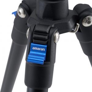 新品Aputure Amaran HR672C 定価38,740円　スタンド付 Aputure Amaran HR672C Bi-Color LED Flood Light HR672C B&H Photo