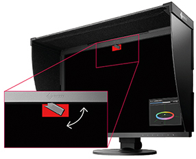 Amazon.co.jp: ColorEdge CG2420-ZBK [24.1型カラー