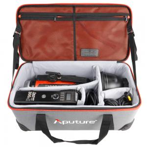 Aputure LS C300d II リフレクター・バッグ付Kit B アガイオンラインショップ