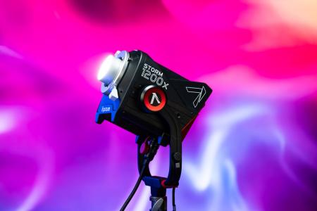 Aputure STORM 1200x用リフレクターキット 撮影機材の販売、レンタルのアガイ - STORM 1000c/1200x用リフレクター