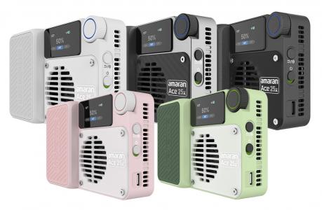 アガイオンラインショップ -撮影機材LEDの販売 アガイ商事