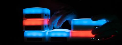 Aputure MULTICOLOR / アプチャー マルチカラーライト Aputure MULTICOLOR / アプチャー マルチカラーライト Aputure