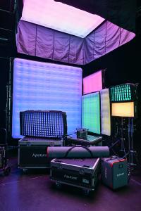 tag Aputure INFINIMAT用 400w アガイオンラインショップ -撮影機材LEDの販売 アガイ商事