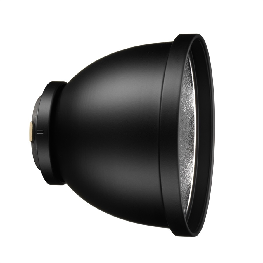 ブロンカラー　Pソフトリフレクター(銀) broncolor Pソフト シルバー (グリッド付) - LIGHT UP RENTAL