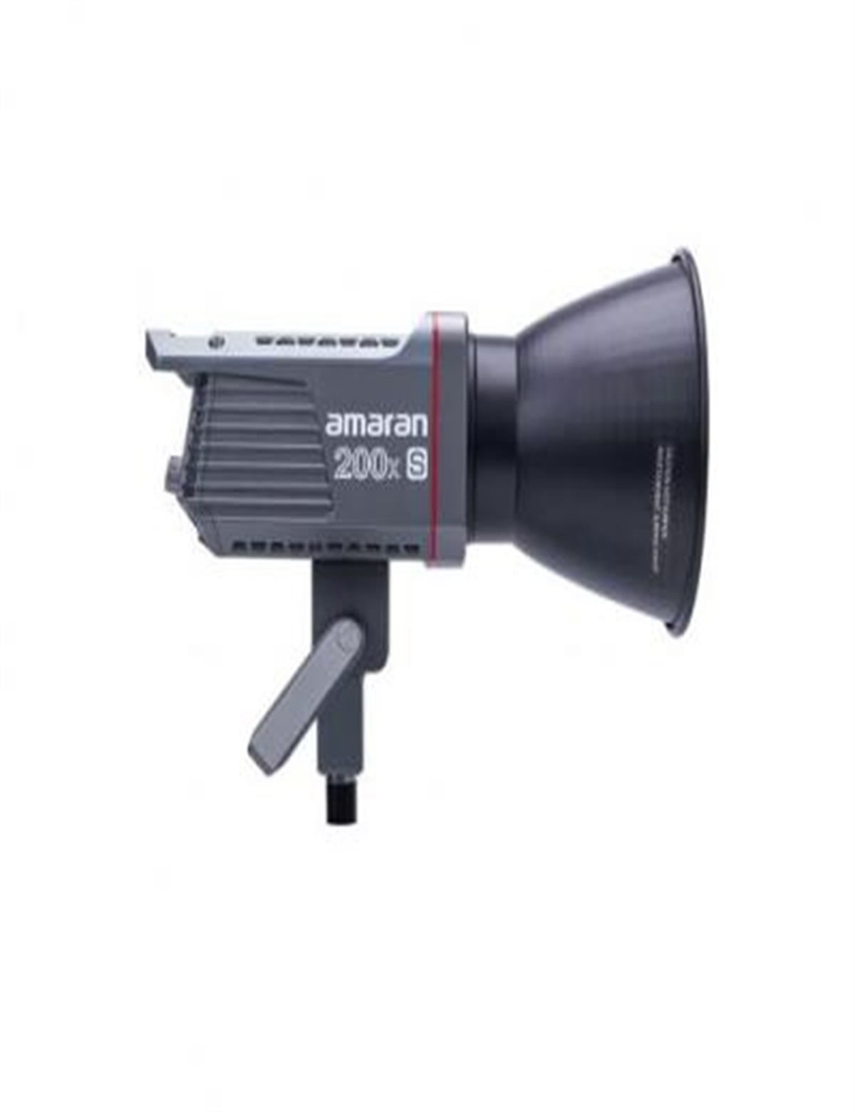 amaran 200x Ｓ　LED撮影ライト Amazon | Amaran 200X S 撮影ライト 200W バイカラー2700K-6500K
