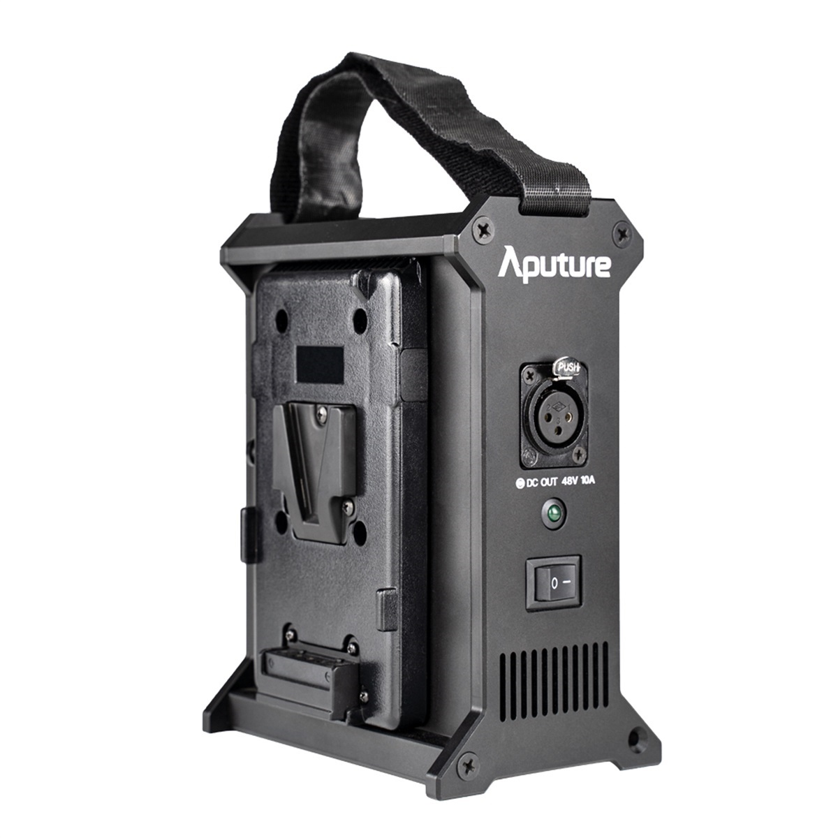その他 Aputure Battery Power Station アガイオンラインショップ -撮影機材LEDの販売 アガイ商事
