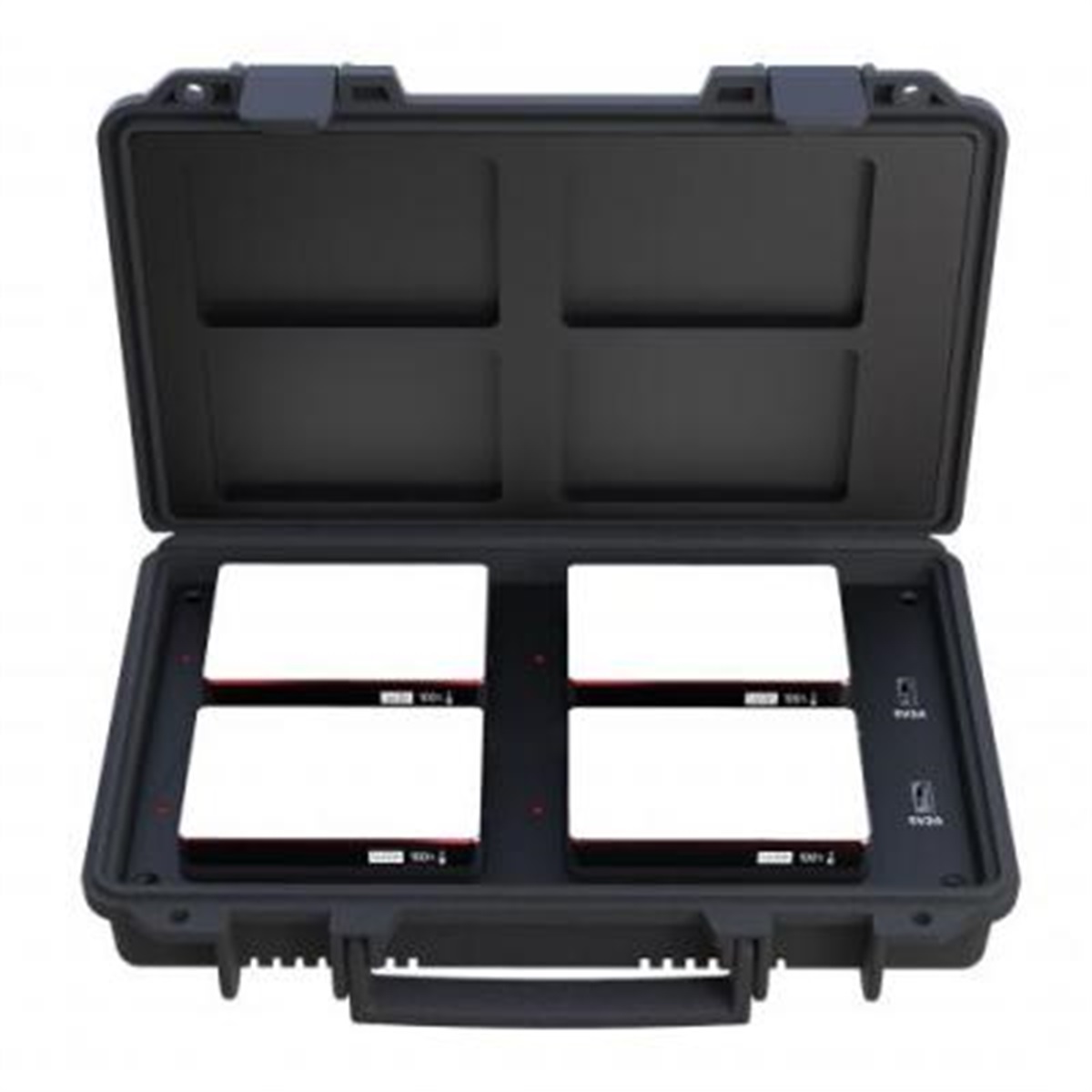 Aputure AL-MC 撮影用LEDライト x 2個セット アガイオンラインショップ