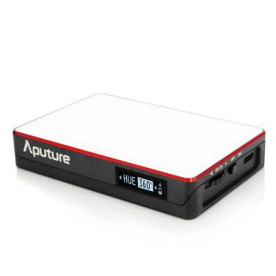 Aputure MC Pro 8 kit RGBWW LEDライト 撮影 照明 Aputure MC Pro RGB Portable 8-Light Kit