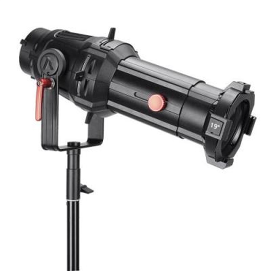 Amazon.com : Aputure Spotlight Mini Zoom for Aputure LS 60d