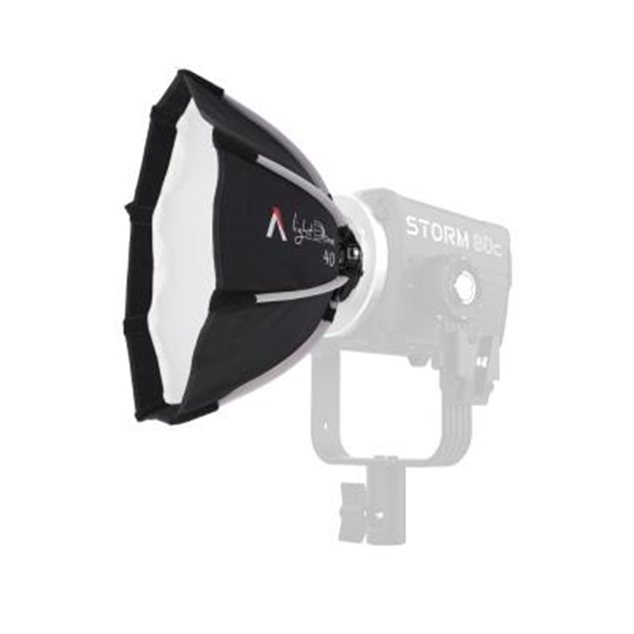 Aputure Light Storm mini 20 Kit(3つセット)（Aputure Mini20