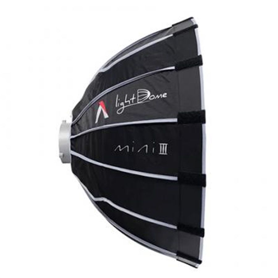 Aputure Storm 80c ボーエンズマウント変換アダプター付