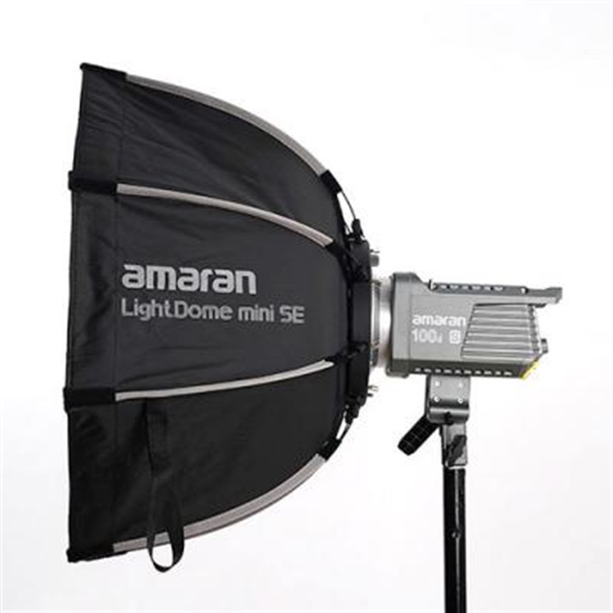 最終値下げ‼️Aputure Light Dome Mini II★宅急便送込 裏方屋ドットコム,Aputure LIGHT DOME MINI II（アプチャー