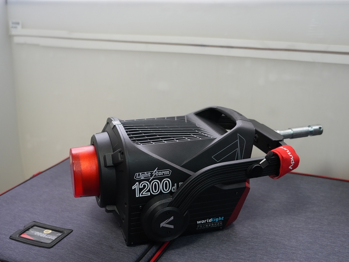 アガイオンラインショップ -撮影機材LEDの販売 アガイ商事