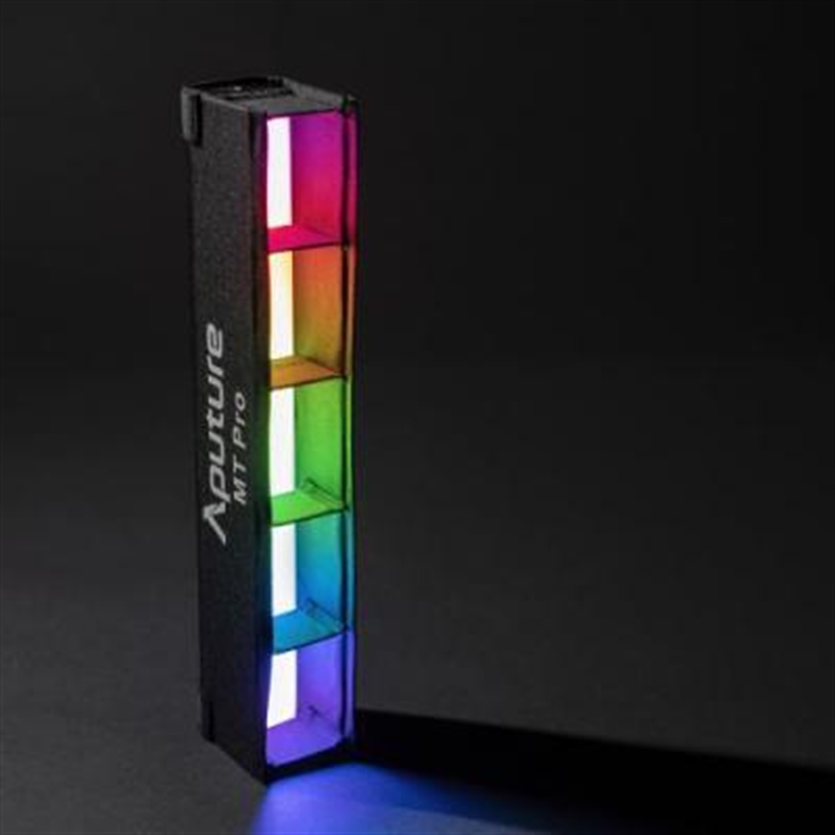 Aputure MT Pro RGB LED ライト ワンド スティック Aputure MT Pro RGB Light Wand Stick LED Tube Light