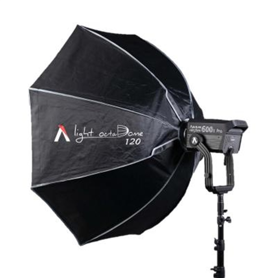 Aputre 120d II ライトとライトドーム Amazon.com : Aputure 120D Mark 2, 120D II LED, 180W Daylight