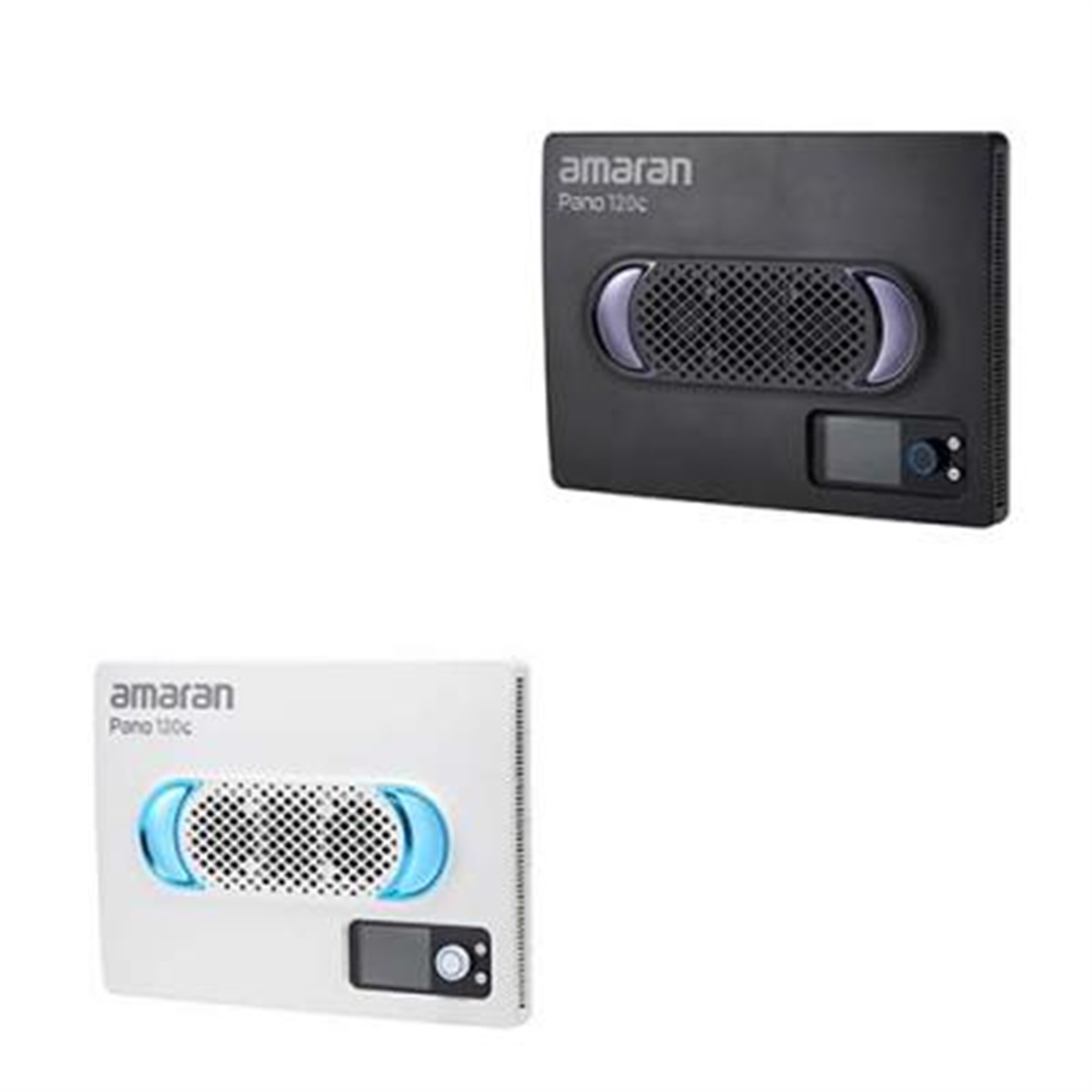 amaran Pano 120c 照明機器 12/12 アガイオンラインショップ -撮影機材LEDの販売 アガイ商事