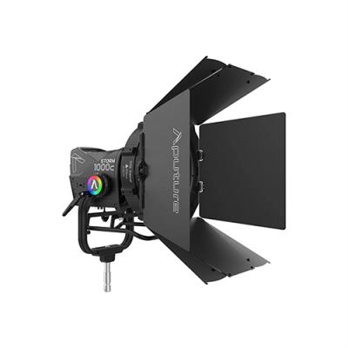 Aputure 2× Fresnel フレネルレンズ キャリングケース付き