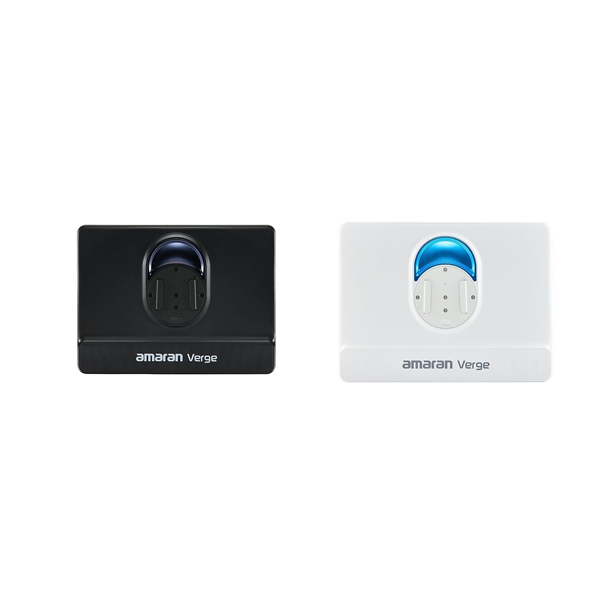 amaran Verge デスクトップ用LEDパネルライト Amazon.co.jp: amaran Verge デスクトップ用LEDパネルライト