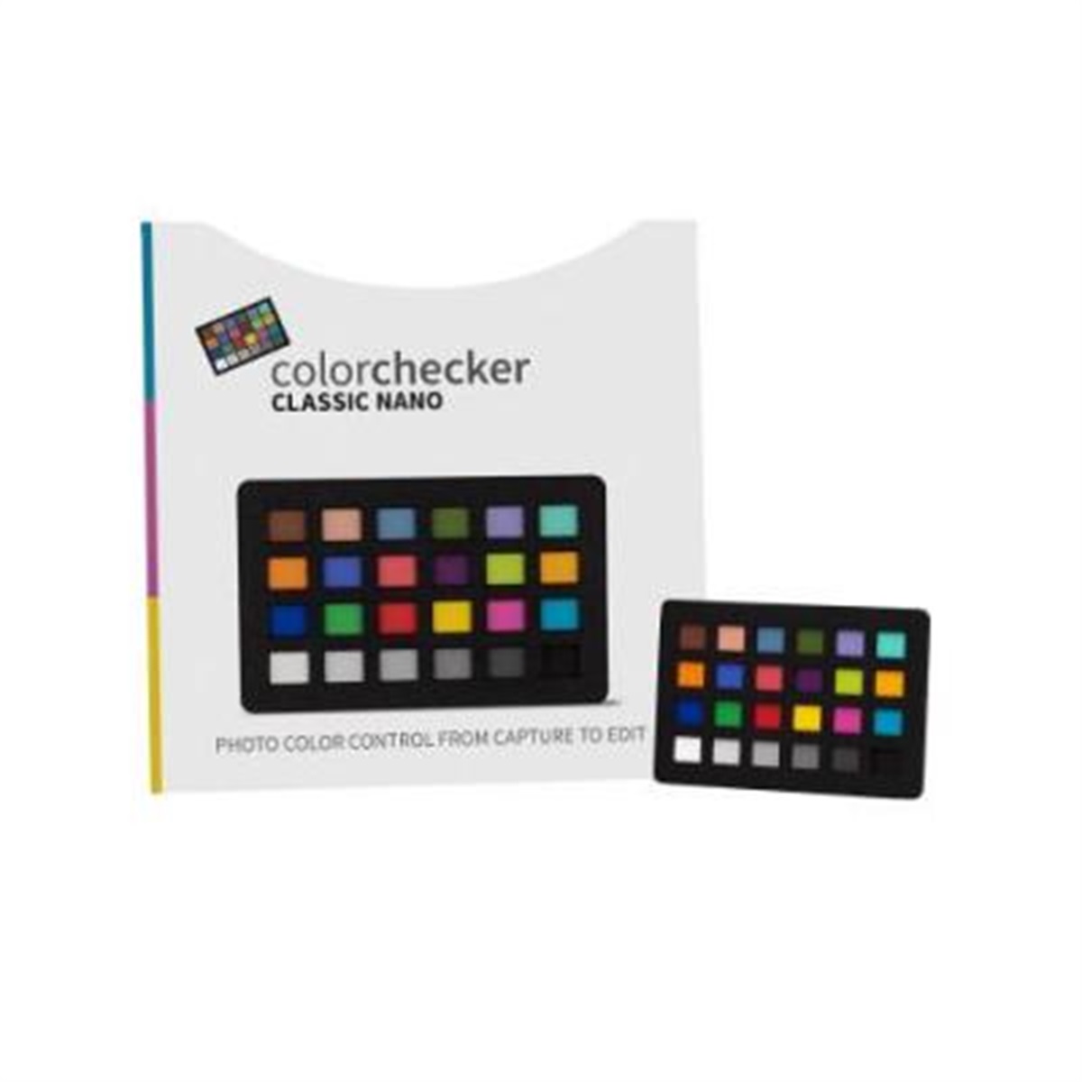 カラーチェッカー Amazon | 【国内正規品】COLORCHECKER PASSPORT PHOTO 2（カラー