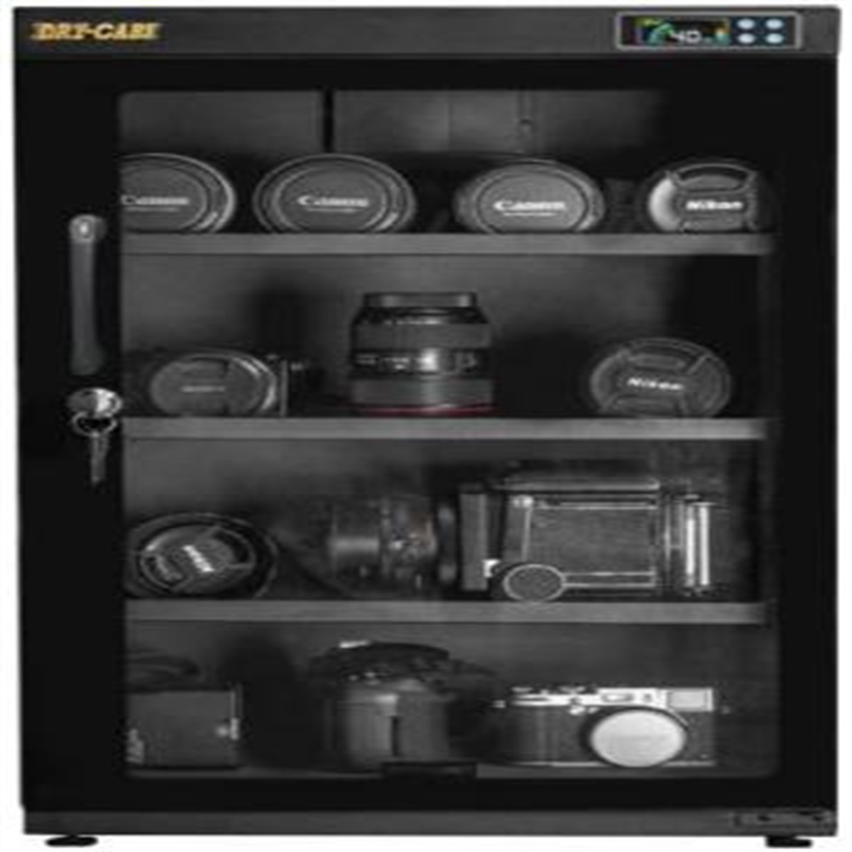 Nodime 美容器 デジタル表示付き アガイオンラインショップ -撮影機材LEDの販売 アガイ商事