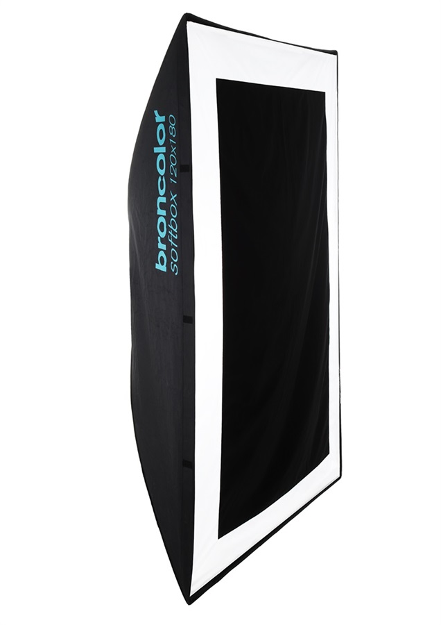 broncolor ソフトボックス 60x100 ブロンカラー 撮影機材の販売、レンタルのアガイ - ソフトボックス