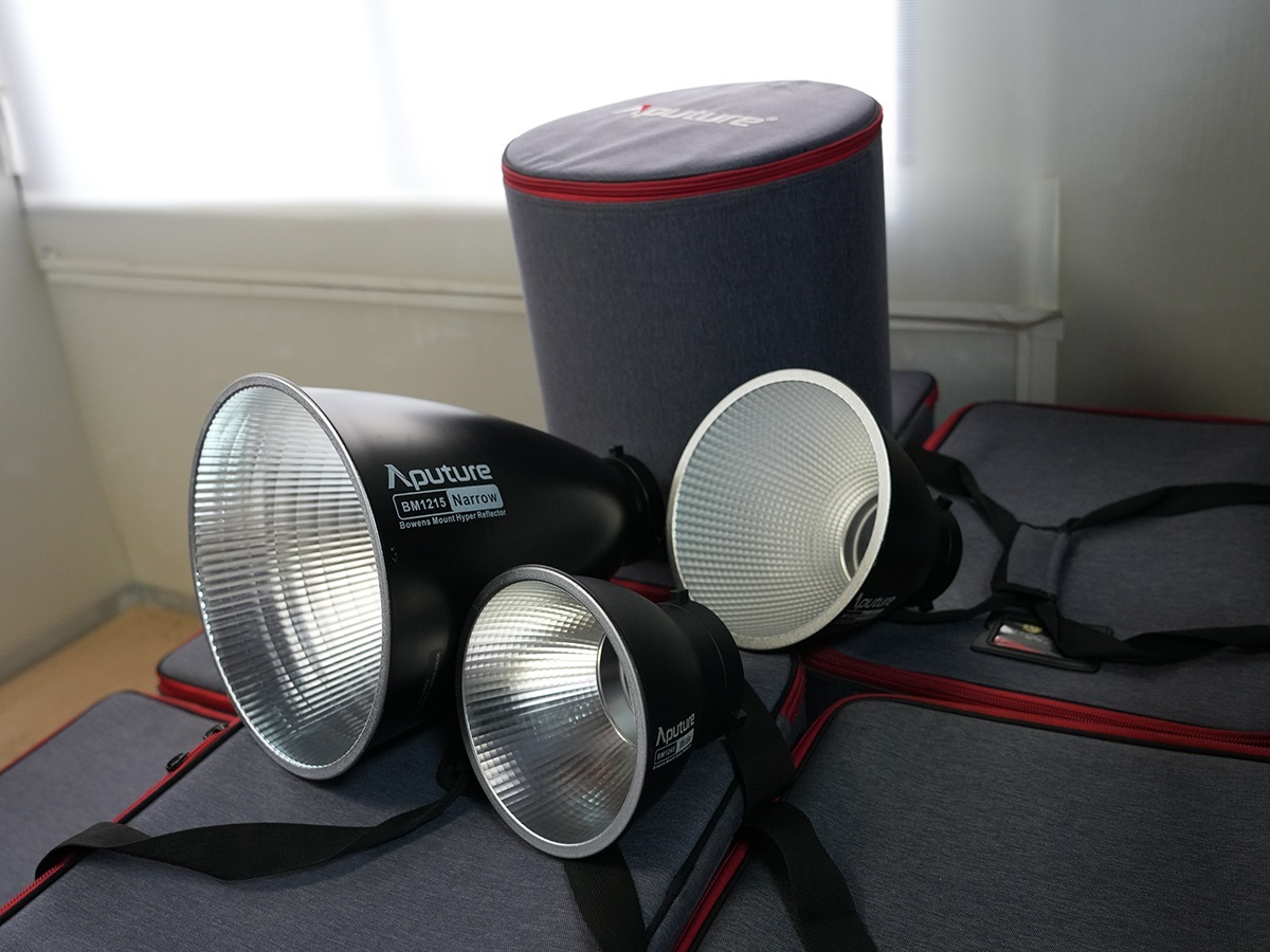 アガイオンラインショップ -撮影機材LEDの販売 アガイ商事