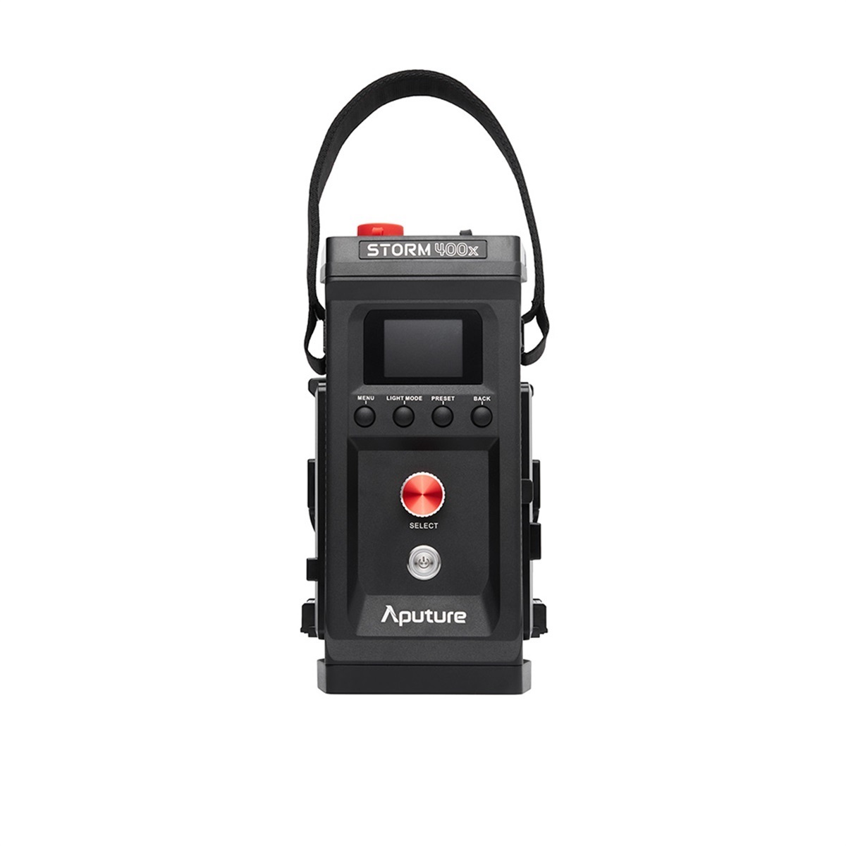 Aputure CF7 フレネル レンズ バンドア セットSTORM 400x用 Aputure