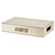 KAB-004 アップルボックス 50.8 x 30.48 x 10.16 cm