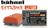 Hahnel ヘーネル エクストリームバッテリーEN-EL15HP/a/b用