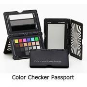 ColorChecker Passport Video(カラーチェッカー・パスポート・ビデオ)(在庫限り/残数僅か)