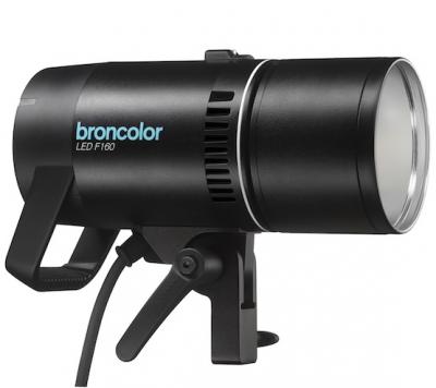 broncolor LED F160