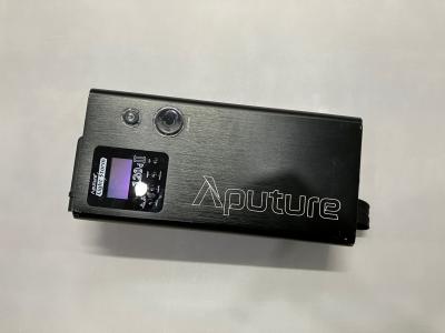 Aputure LS C120d II　リフレクター・バッグつきキット【中古デモ品特価】